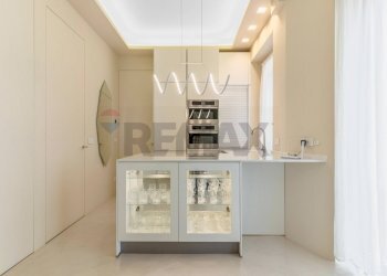 Cucina - Appartamento P.zza Erculea
 
11, Milano - foto 10