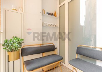Soggiorno - Appartamento P.zza Erculea
 
11, Milano - foto 18