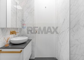 Bagno - Appartamento P.zza Erculea
 
11, Milano - foto 19