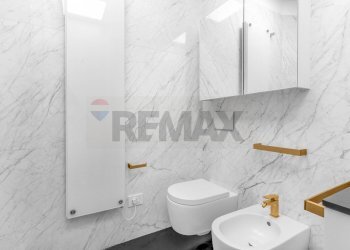 Bagno - Appartamento P.zza Erculea
 
11, Milano - foto 20