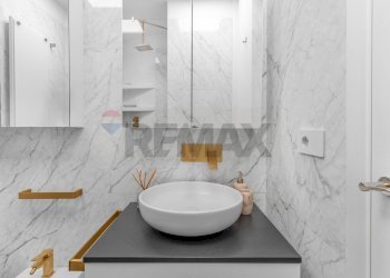 Bagno - Appartamento P.zza Erculea
 
11, Milano - foto 21