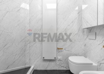Bagno - Appartamento P.zza Erculea
 
11, Milano - foto 24
