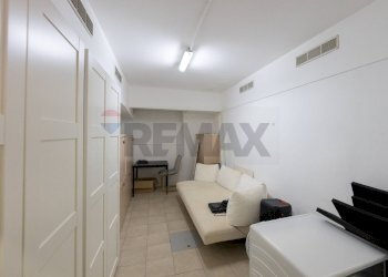 Soggiorno - Appartamento P.zza Erculea
 
11, Milano - foto 25