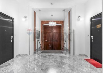 Hall / corridoio - Appartamento P.zza Erculea
 
11, Milano - foto 26