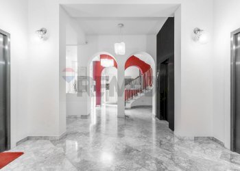 Ricezione / Lobby - Appartamento P.zza Erculea
 
11, Milano - foto 27