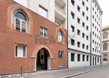 Edificio all\'aperto - Appartamento P.zza Erculea
 
11, Milano - foto 28