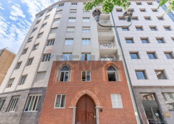 Edificio all\'aperto - Appartamento P.zza Erculea
 
11, Milano - foto 29