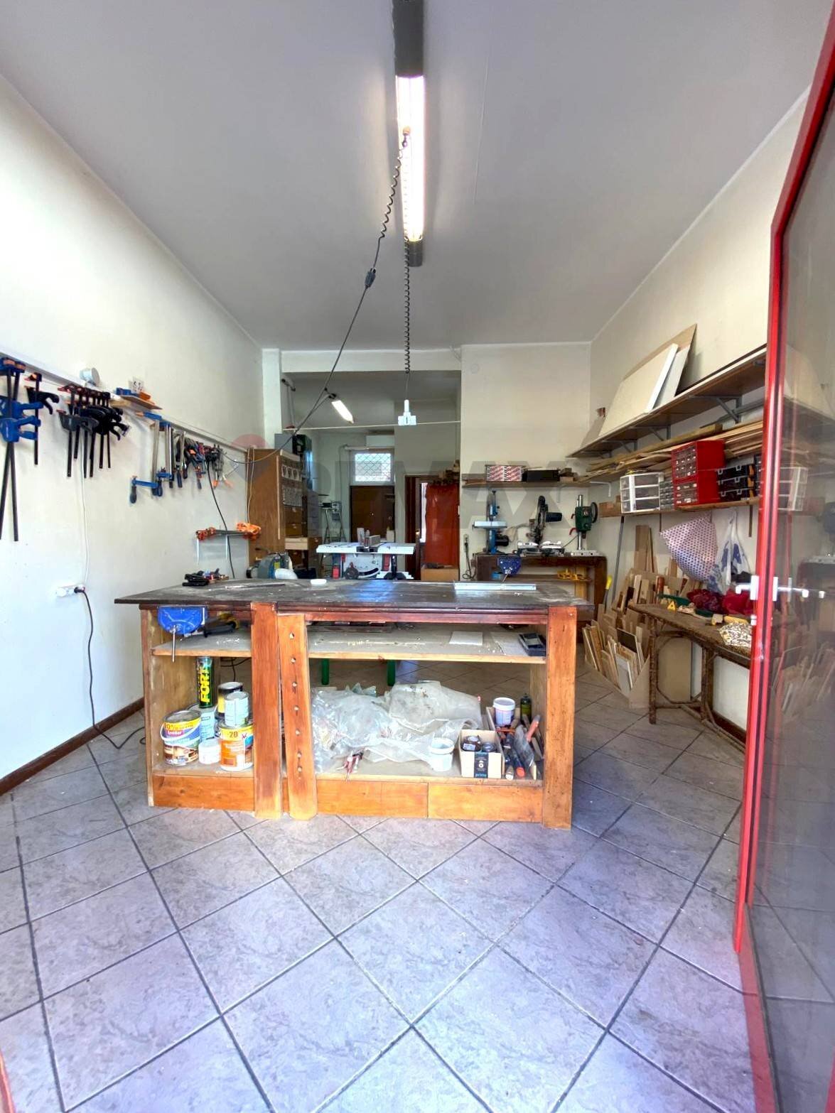 Cucina - Commercial Premises Via Umiliati
9, Milano - photo 2