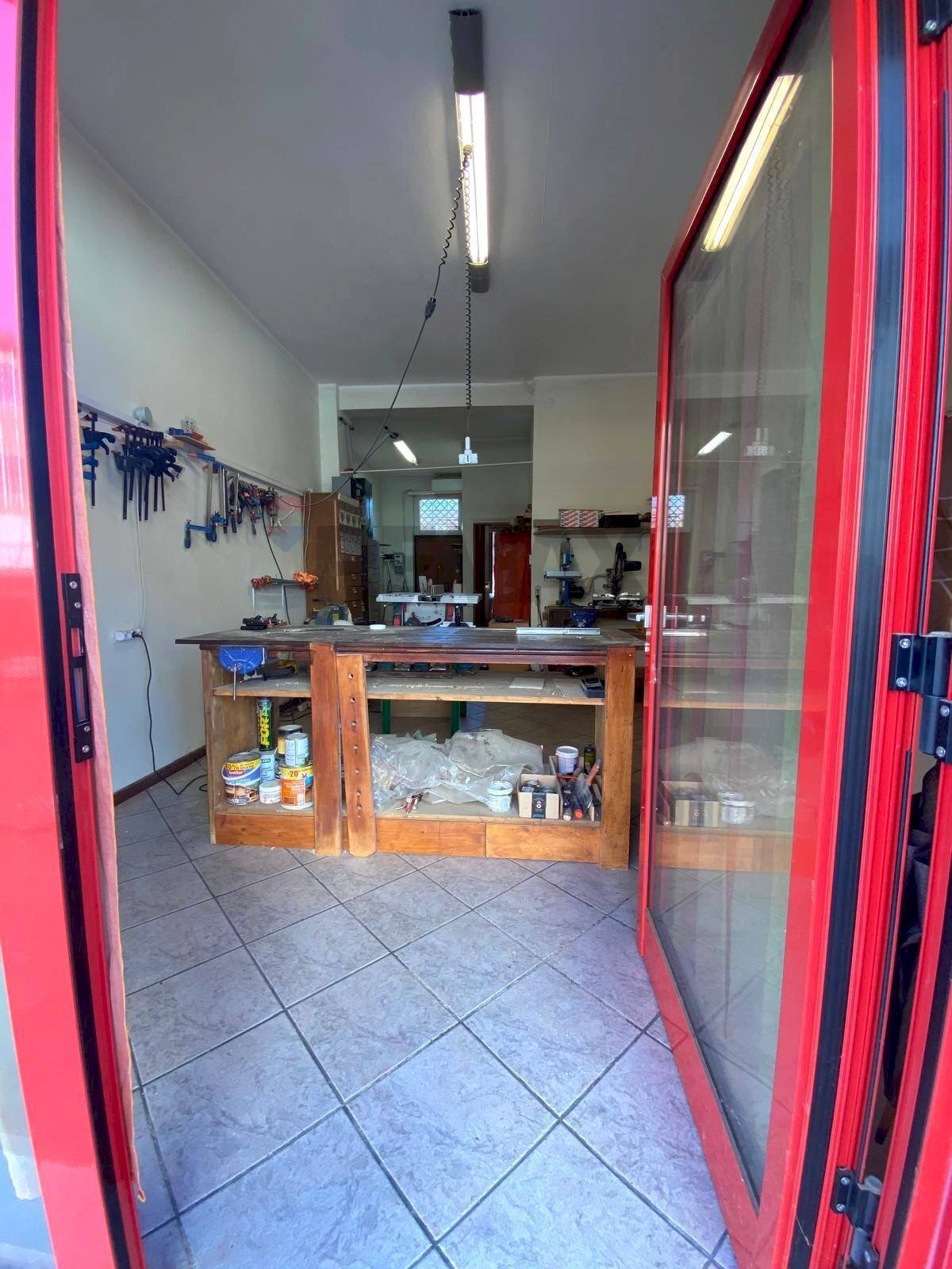 Cucina - Commercial Premises Via Umiliati
9, Milano - photo 3