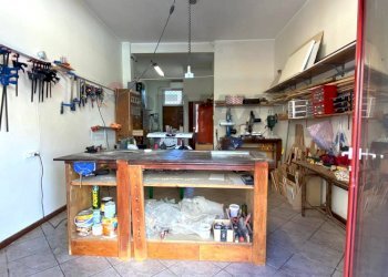 Cucina - Commercial Premises Via Umiliati
9, Milano - photo 2