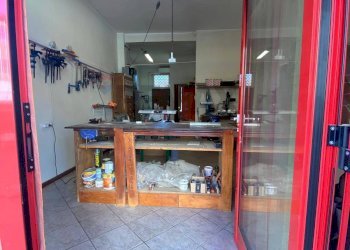 Cucina - Commercial Premises Via Umiliati
9, Milano - photo 3