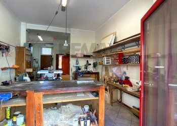 Dispensa di stoccaggio - Commercial Premises Via Umiliati
9, Milano - photo 4