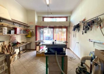 Sala da pranzo - Commercial Premises Via Umiliati
9, Milano - photo 9