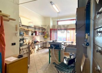 Cucina - Commercial Premises Via Umiliati
9, Milano - photo 11