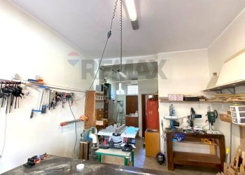 Cucina - Commercial Premises Via Umiliati
9, Milano - photo 12