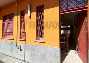 Edificio all\'aperto - Commercial Premises Via Umiliati
9, Milano - photo 17