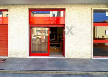 Edificio all\'aperto - Commercial Premises Via Umiliati
9, Milano - photo 18