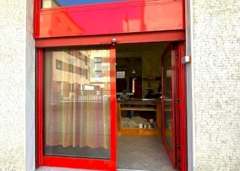 Edificio all\'aperto - Commercial Premises Via Umiliati
9, Milano - photo 19