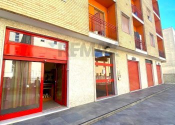 Edificio all\'aperto - Commercial Premises Via Umiliati
9, Milano - photo 20