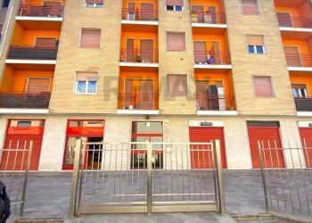 Edificio all\'aperto - Commercial Premises Via Umiliati
9, Milano - photo 21