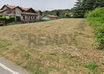 Casa all\'aperto - Terreno edificabile LUIGI CADORNA
35, Gornate Olona - foto 13