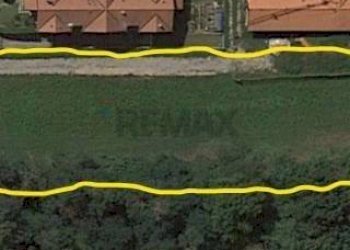 Posizione della mappa - Terreno edificabile LUIGI CADORNA
35, Gornate Olona - foto 16