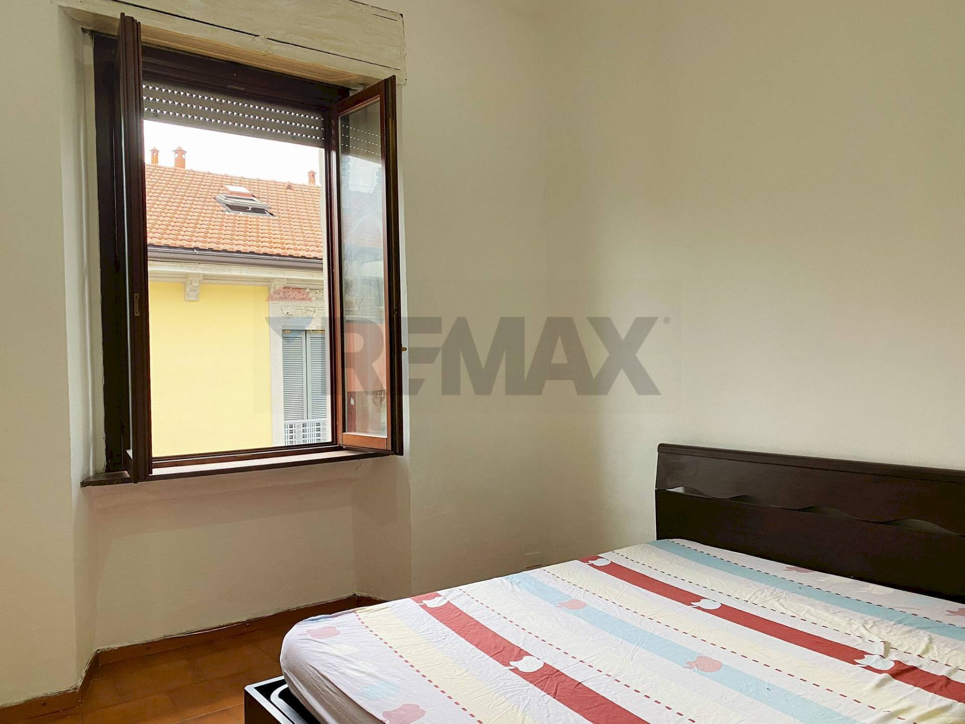 Camera / camera da letto - Three-room apartment Via Pietro Di Pietramellara
9, Milano - photo 3