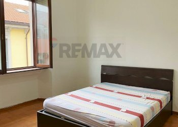 Camera / camera da letto - Three-room apartment Via Pietro Di Pietramellara
9, Milano - photo 1