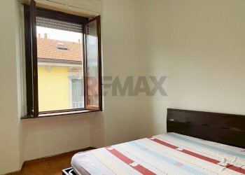 Camera / camera da letto - Three-room apartment Via Pietro Di Pietramellara
9, Milano - photo 3