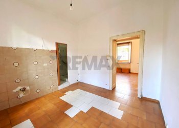 Stanza vuota - Three-room apartment Via Pietro Di Pietramellara
9, Milano - photo 14