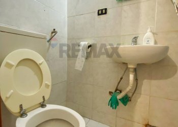 Bagno - Three-room apartment Via Pietro Di Pietramellara
9, Milano - photo 17