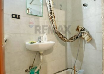 Bagno - Three-room apartment Via Pietro Di Pietramellara
9, Milano - photo 18