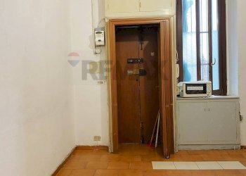 Stanza vuota - Three-room apartment Via Pietro Di Pietramellara
9, Milano - photo 19