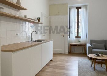 Cucina - Three-room apartment Via Pietro Di Pietramellara
9, Milano - photo 20