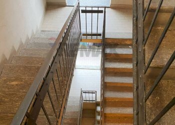 Scale - Three-room apartment Via Pietro Di Pietramellara
9, Milano - photo 21