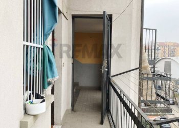 Balcone - Three-room apartment Via Pietro Di Pietramellara
9, Milano - photo 23