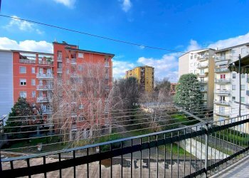 Edificio all\'aperto - Three-room apartment Via Pietro Di Pietramellara
9, Milano - photo 24