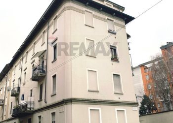 Edificio all\'aperto - Three-room apartment Via Pietro Di Pietramellara
9, Milano - photo 28