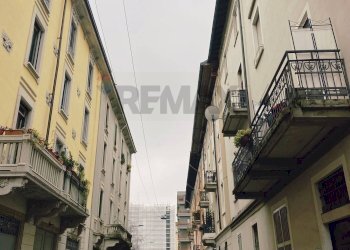 Edificio all\'aperto - Three-room apartment Via Pietro Di Pietramellara
9, Milano - photo 29