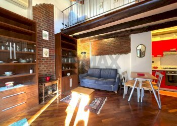 Sala da pranzo - Two-room apartment Via Martiri Oscuri
6, Milano - photo 2