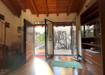 Soggiorno - Two-room apartment Via Martiri Oscuri
6, Milano - photo 7