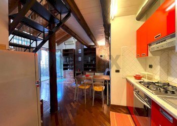 Cucina - Two-room apartment Via Martiri Oscuri
6, Milano - photo 8