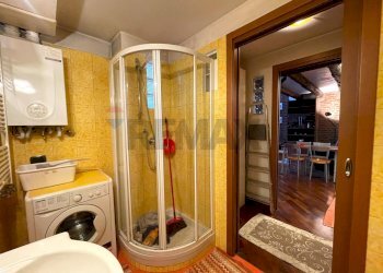 Bagno - Two-room apartment Via Martiri Oscuri
6, Milano - photo 11