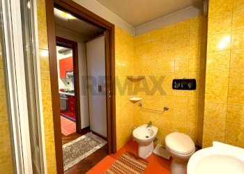 Bagno - Two-room apartment Via Martiri Oscuri
6, Milano - photo 12