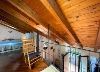 Scale - Two-room apartment Via Martiri Oscuri
6, Milano - photo 18