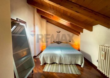 Camera / camera da letto - Two-room apartment Via Martiri Oscuri
6, Milano - photo 19