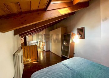Camera / camera da letto - Two-room apartment Via Martiri Oscuri
6, Milano - photo 20