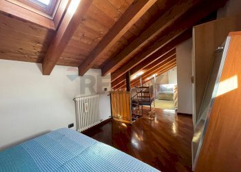 Camera / camera da letto - Two-room apartment Via Martiri Oscuri
6, Milano - photo 21
