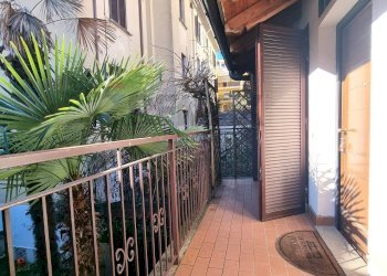 Balcone - Two-room apartment Via Martiri Oscuri
6, Milano - photo 22