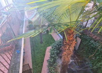 Giardino - Two-room apartment Via Martiri Oscuri
6, Milano - photo 24
